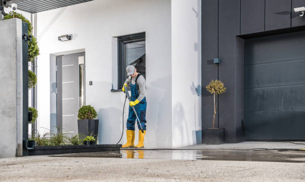 Professional Pressure Washing in Sonoma State University, CA